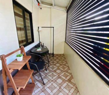 Lipa House | 44 m² House ∙ 2 bedrooms ∙ 4 guests