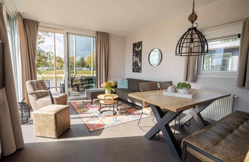 Leuken House | 44 m² House ∙ 2 bedrooms ∙ 4 guests