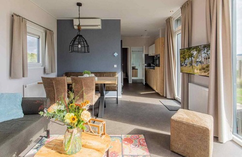 Leuken House | 44 m² House ∙ 2 bedrooms ∙ 4 guests