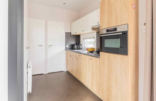 Leuken House | 44 m² House ∙ 2 bedrooms ∙ 4 guests