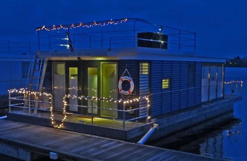 Vynen House | 44 m² House ∙ 2 bedrooms ∙ 4 guests