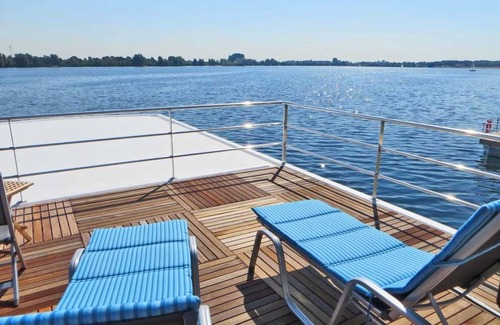 Vynen House | 44 m² House ∙ 2 bedrooms ∙ 4 guests
