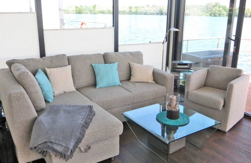 Vynen House | 44 m² House ∙ 2 bedrooms ∙ 4 guests