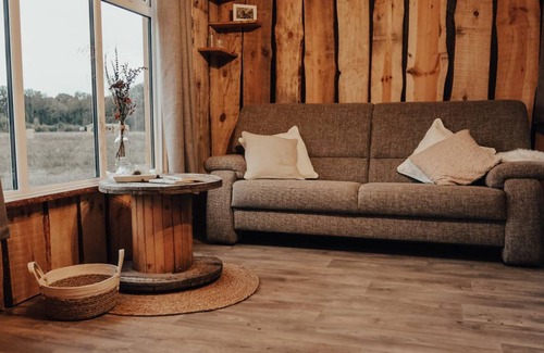 Heythuysen House | 44 m² House ∙ 3 bedrooms ∙ 6 guests