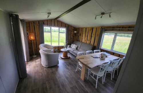Heythuysen House | 44 m² House ∙ 3 bedrooms ∙ 6 guests