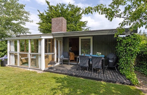 Saksild Strand House | 44 m² House ∙ 2 bedrooms ∙ 5 guests