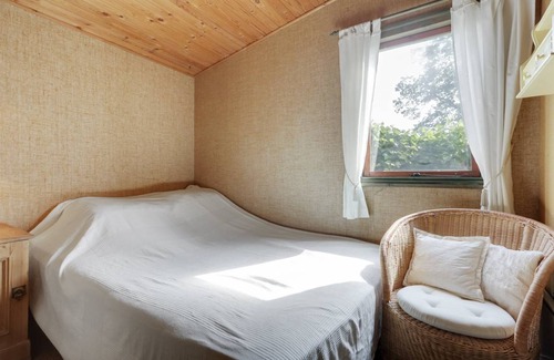 Saksild Strand House | 44 m² House ∙ 2 bedrooms ∙ 5 guests