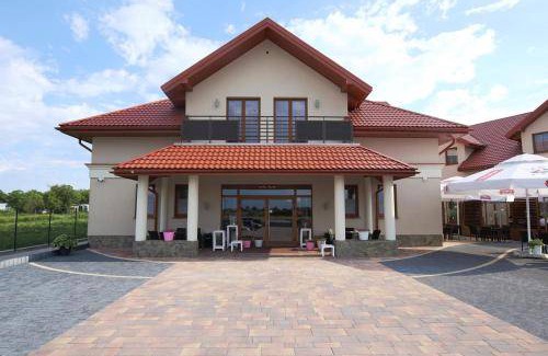 Wielun House | 44 m² Motel ∙ 2 bedrooms ∙ 4 guests
