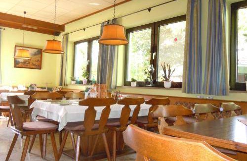 Alkoven House | 44 m² Motel ∙ 4 guests