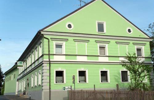 Alkoven House | 44 m² Motel ∙ 4 guests