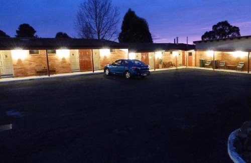 Glen Innes Hotel | 44 m² Motel ∙ 5 guests