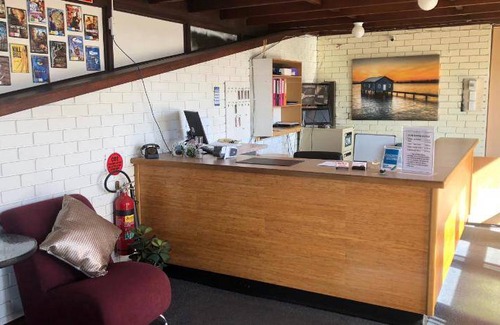 Glen Innes Hotel | 44 m² Motel ∙ 5 guests
