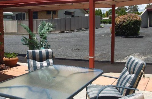 Glen Innes Hotel | 44 m² Motel ∙ 5 guests