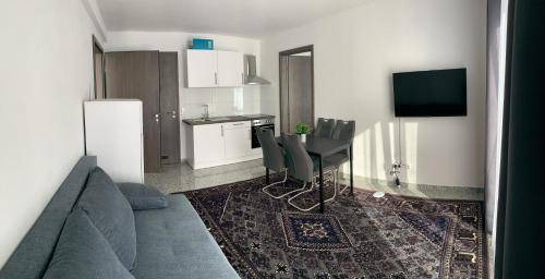 Crailsheim Apartment | 44 m² Serviced apartment ∙ 3 guests