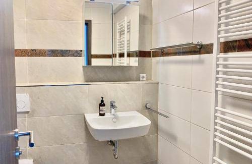 Crailsheim Apartment | 44 m² Serviced apartment ∙ 3 guests