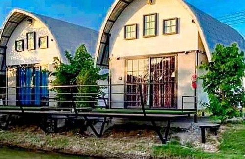 Nam Song Apartment | 44 m² Serviced apartment ∙ 6 guests