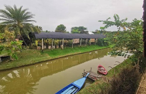 Nam Song Apartment | 44 m² Serviced apartment ∙ 6 guests