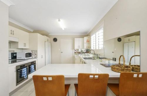 Long Jetty House | 44 Oaks Avenue