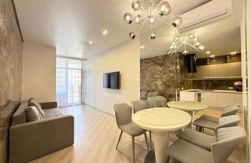 Arcadia Apartment | 44 Pearl 3-bedrooms Apartment