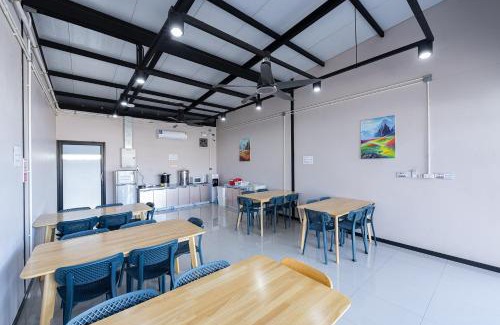 Khlong Luang Hotel | 44 Residence and Resort
