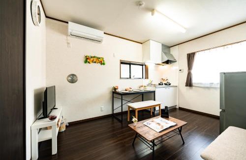 Koto House | 44, Sumiyoshi 2, Entire house for rent