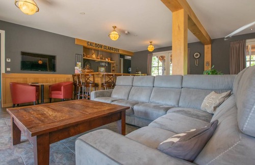 Uden House | 440 m² House ∙ 9 bedrooms ∙ 20 guests