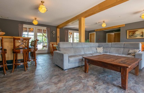 Uden House | 440 m² House ∙ 9 bedrooms ∙ 20 guests