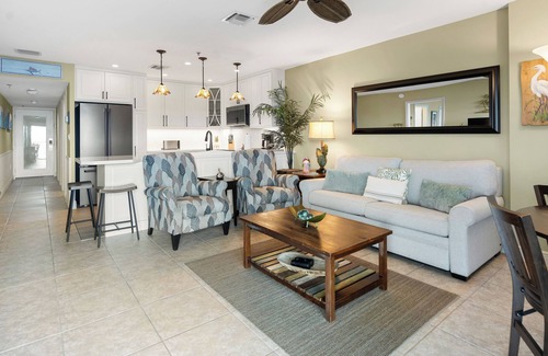 Tavernier Condo | 4409 Ocean Pointe Suites | 2 Bed, 2 Bath