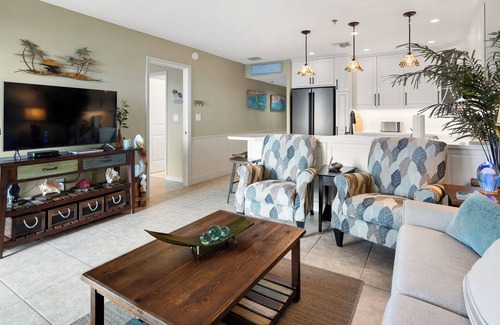 Tavernier Condo | 4409 Ocean Pointe Suites | 2 Bed, 2 Bath