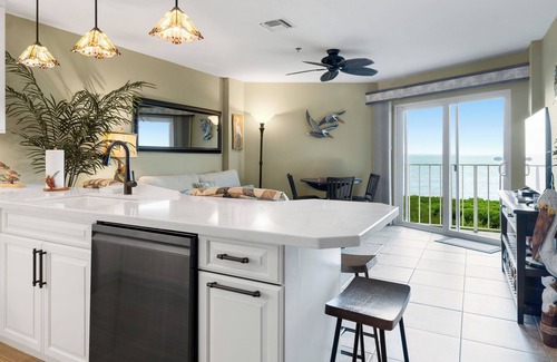Tavernier Condo | 4409 Ocean Pointe Suites | 2 Bed, 2 Bath