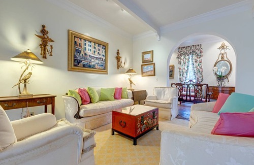 Johns Island House | 442 m² House ∙ 4 bedrooms ∙ 10 guests