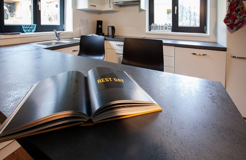 Sankt Gallenkirch Ski Chalet | 4424 Nival 24