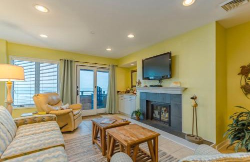 Kiawah Island Villa | 4429 Windswept Villa by Akers Ellis Rentals