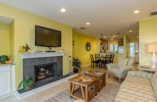 Kiawah Island Villa | 4429 Windswept Villa by Akers Ellis Rentals