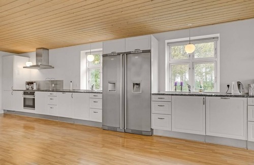 Ulfborg Apartment | 443 m² Apartment ∙ 9 bedrooms ∙ 20 guests