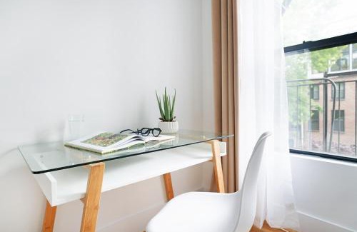 Midtown West Apartment | 444-3F Newly renovated 1BR in Hell's Kitchen
