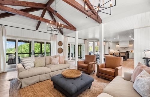 Cleveland House | 446 m² House ∙ 4 bedrooms ∙ 10 guests