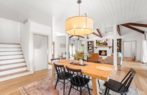 Cleveland House | 446 m² House ∙ 4 bedrooms ∙ 10 guests