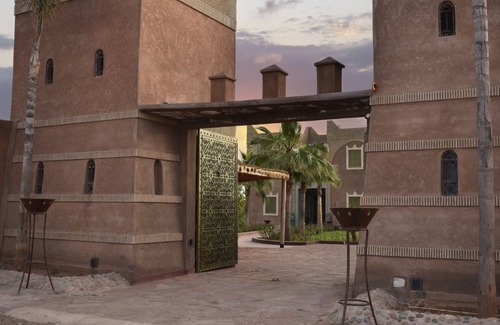 Annakhil Villa | 448 m² Villa ∙ 8 bedrooms ∙ 20 guests
