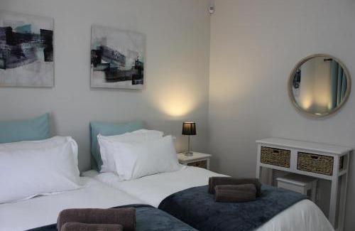 Swakopmund Apartment | 4499 Desert Rose