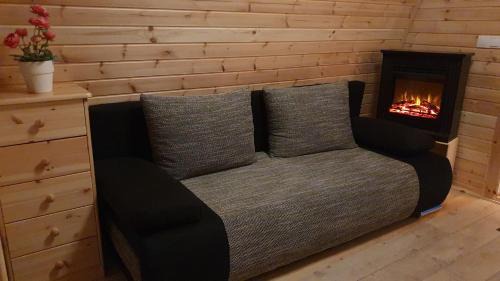 Silberstedt House | 45 Camping Pod