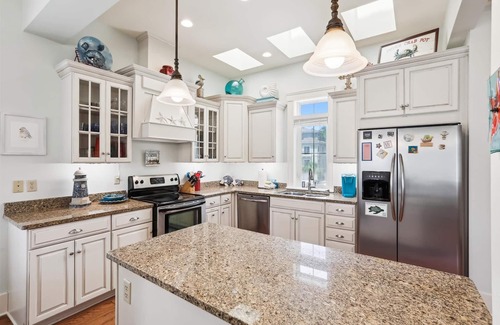 Palmetto Dunes House | 45 Crabline Ct -Near Ocean, Pool, Fenced Backyard, Beach Shuttle, $1000 in Free Activities Included