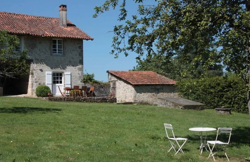 La Chapelle Montbrandeix House | 45 m² House ∙ 3 bedrooms ∙ 6 guests