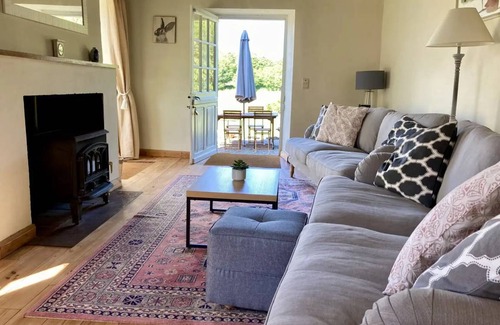 La Chapelle Montbrandeix House | 45 m² House ∙ 3 bedrooms ∙ 6 guests