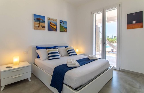 Santa Maria del Focallo Villa | 45 m² Villa ∙ 2 bedrooms ∙ 4 guests