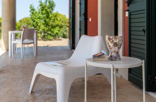 Santa Maria del Focallo Villa | 45 m² Villa ∙ 2 bedrooms ∙ 4 guests