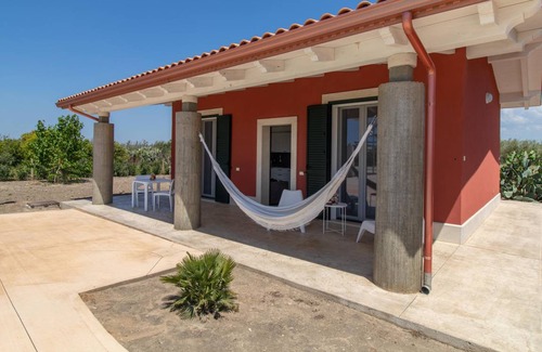 Santa Maria del Focallo Villa | 45 m² Villa ∙ 2 bedrooms ∙ 4 guests