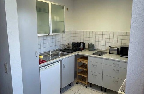 Lerchenau-West Apartment | 45 m² Apartment ∙ 2 guests