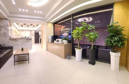 Dong-Gu Hotel | 45 m² Motel ∙ 5 guests