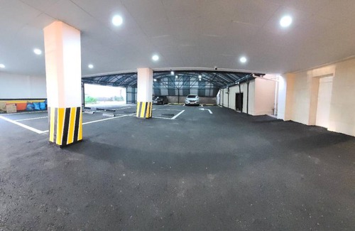 Dong-Gu Hotel | 45 m² Motel ∙ 5 guests